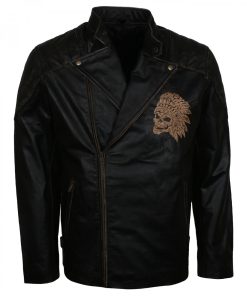 Mens Leather Jackets