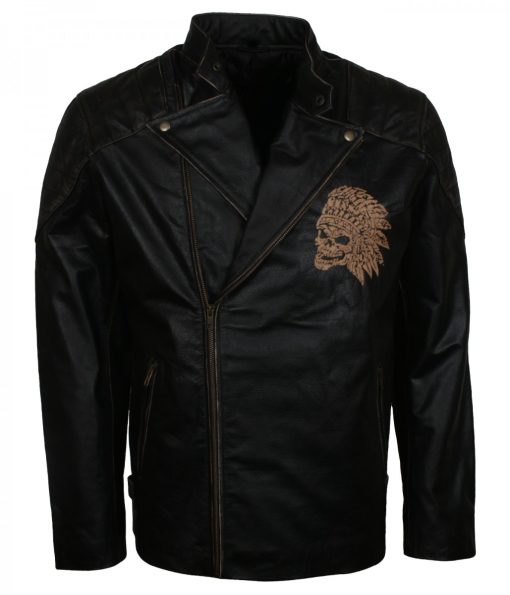Mens Leather Jackets