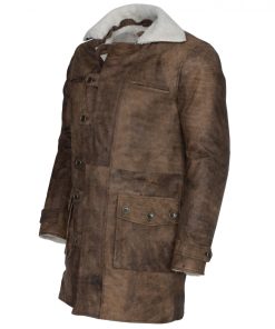 Bane Coat
