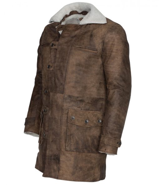 Bane Coat