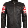 Jacket UK