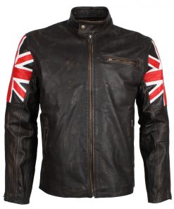 Jacket UK