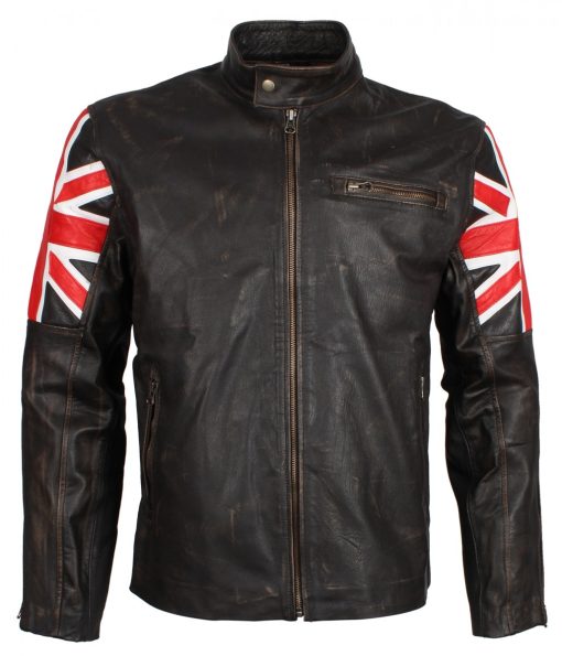 Jacket UK