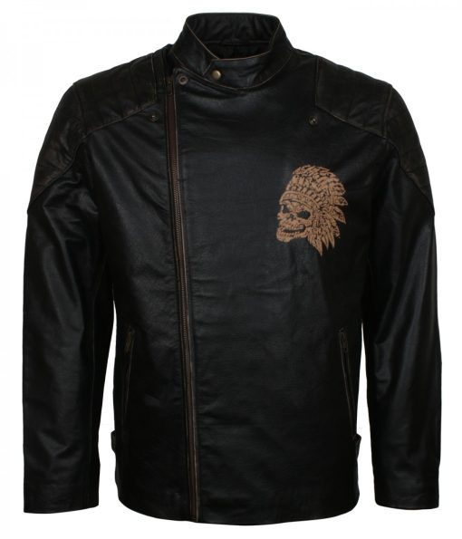 Leather Jacket Online