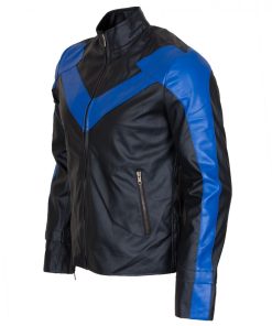 Night Wing Jacket