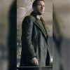 Blade Runner 2049 Officer K Ryan Gosling Coat