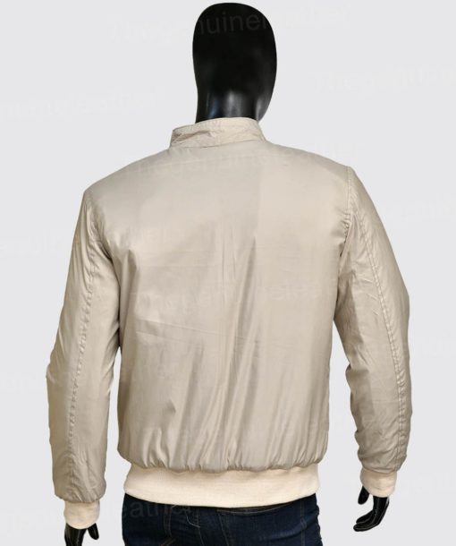 Evan Peters Dahmer Monster The Jeffery Dahmer Story Cotton Jacket