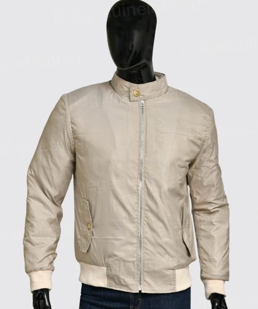 Evan Peters Dahmer Monster The Jeffery Dahmer Story Cotton Jacket
