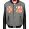 Ludacris Fast X 2023 Tej Parker Varsity Jacket