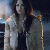 Megan Fox Jenifer's Body Puffer Jacket