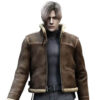 Leon S Kennedy Jacket