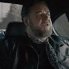 Russell Crowe Kraven The Hunter 2023 Leather Jacket