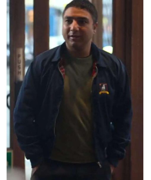 Ted-Lasso-Nick-Mohammed-Blue-Jacket
