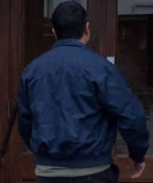Ted-Lasso-Nick-Mohammed-Blue-Jacket-sale