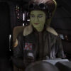 Hera Syndulla Leather Jacket