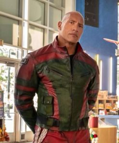 red-one-2023-dwayne-johnson-leather-jacket