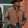 Luke Grimes Yellowstone Season 5 Jacket