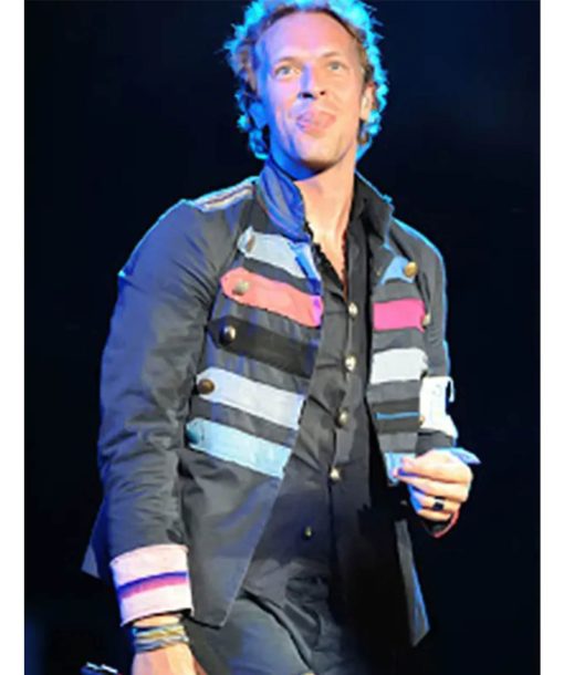 Viva-La-Vida-Coldplay-Chris-Martin-Blue-Jacket