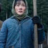 Ye Wenjie Jacket