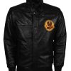 Cobra Kai black jacket