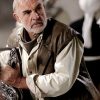 Allan Quatermain’ vest
