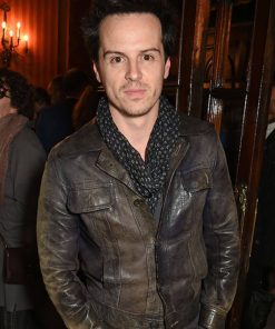 Andrew Scott Jacket