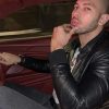Andrew Tate Top G Bomber Jacket