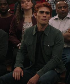 Archie Andrews Jacket