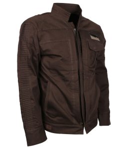 Captain Cassian Andor Star Wars Jacket