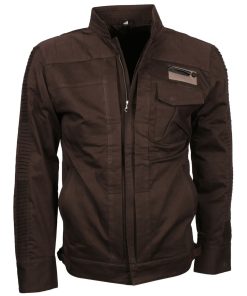 Captain Cassian Andor Star Wars Jacket