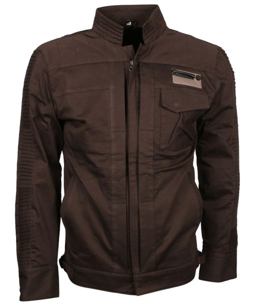 Captain Cassian Andor Star Wars Jacket