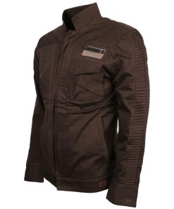 Captain Cassian Andor Star Wars Jacket