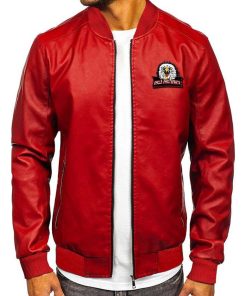 Cobra Kai Eagle Fang Karate jacket
