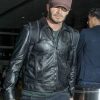 David Beckham Jacket