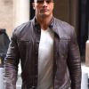 Dwayne Johnson Jacket
