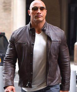 Dwayne Johnson Jacket