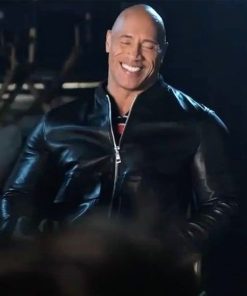 Dwayne Johnson Jacket