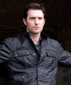 Francis Dolarhyde Jacket