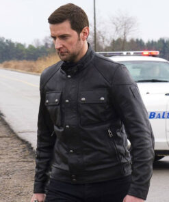 Francis Dolarhyde Jacket