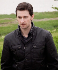 Francis Dolarhyde Jacket