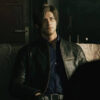 Leon Kennedy Jacket