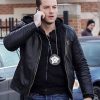 Jay Halstead Jacket