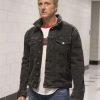 Johnny Lawrence Denim jacket William Zabka Denim jacket