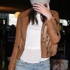 Kendall Jenner jacket
