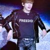 Kim Taehyung Jacket