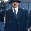 Peaky Blinder Luca Matteo Coat