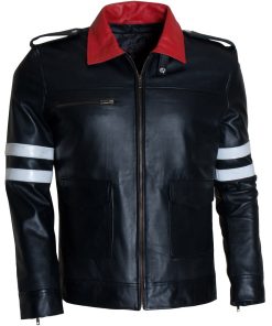 Prototype 2 Alex Mercer Jacket