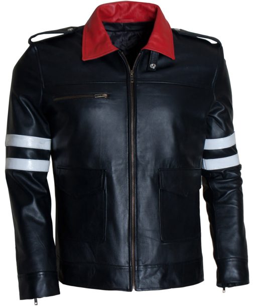 ZM ATTIRE Men's Alex Mercer Video Game Proto