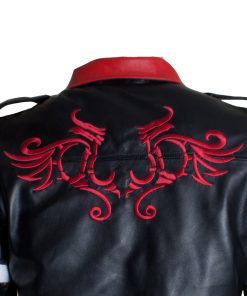 Prototype 2 Alex Mercer Jacket