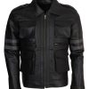 Resident Evil 6 Leon Kennedy Jacket